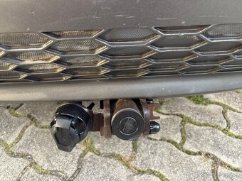 HONDA CIVIC 1.8 EXECUTIVE, SERVISKA, 182 TKM - 10