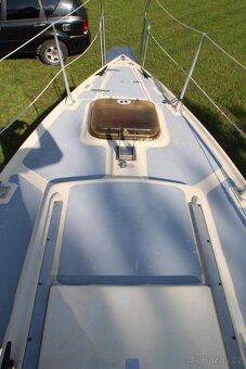 Plachetnice BWC Flying Cruiser C ,bez VPM a technické - 10