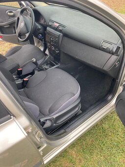 Fiat Stilo combi 1,8 - 10
