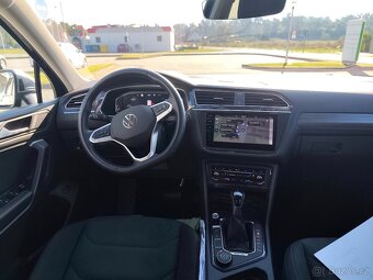 VW Tiguan Allspace 4x4 2.0tdi 147kw automat 2024 - 10
