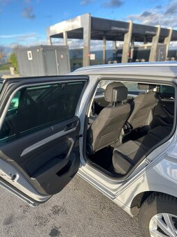 VW PASSAT B8 2022., Automat., 110kw - 10