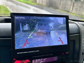 VW Crafter r.v. 2013 2.0tdi ckuc 105kw - 10