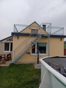 Zedník, zednické práce - 10