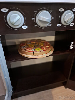 dětská kuchynka - 10