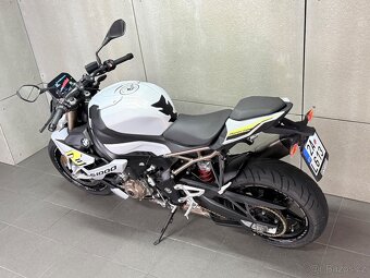 BMW S 1000 R - AKRAPOVIC / KEYLESS - SUPER CENA - 10