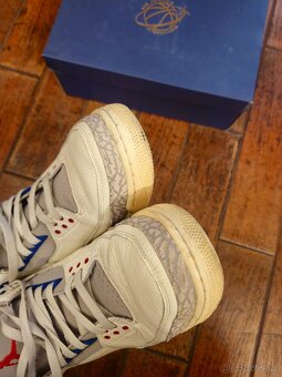 Air Jordan 3 Intertional Flight - 10