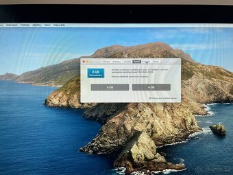 iMac 21,5" 2014 (FULL HD, 8GB RAM, 1000 GB SSD) - 10