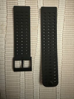 Prodám Suunto Vertical Titanium Solar - 10