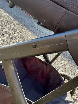 Cybex balios S Lux 2v1 - 10