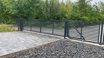 Samonosna brana - 10