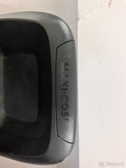 Autosedačka Maxi-Cosi Pebble i-Size - 10