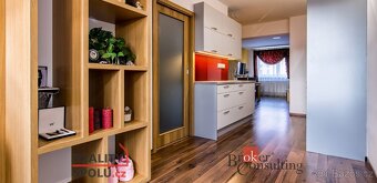 Pronájem, byty/3+1, 91 m2, Habrmanova 93/48, Pražské Předměs - 10