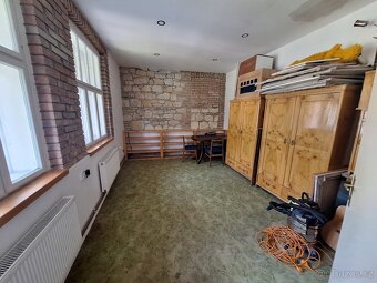 Pronájem části domu - 10