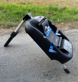 CAMARELO ZEO (včetně autosedačky s isofixem) - 10