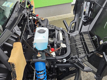 POLARIS RANGER 570 UTV 4X4 ČTYŘKOLKA DPH - 10