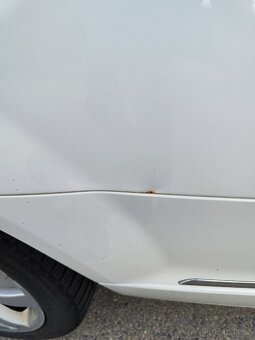 Prodám Mercedes Benz C350 CDI 4matic - 10