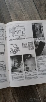 ATOM – Armádní technický obrazový magazín (1986–1989) - 10