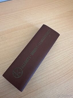 POLJOT de LUXE pánské hodinky - 10