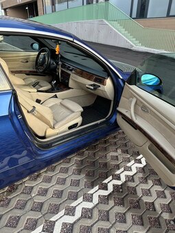 BMW 330d E93 Cabrio - 10