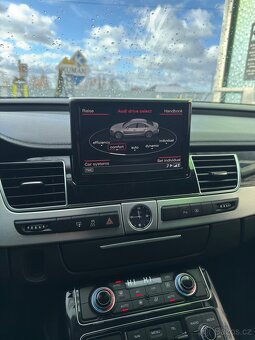 Audi A8 D4 4.2 TDI - 10