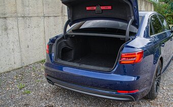 Audi A4 B9 3.0TDI S-Line Quattro TipTronic 200kW - 10