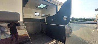 Přepravník koní Renault ATM 5-místný - 10