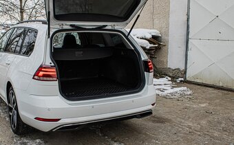 Volkswagen Golf 7 Variant 1.4TSI BMT 92kW M6 - 10