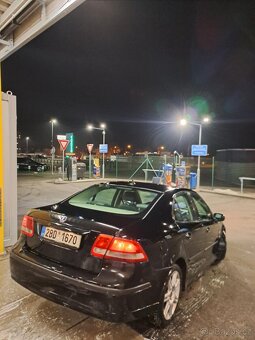 Saab 9-3 - 10