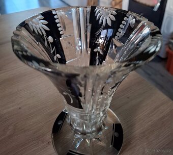 Váza od Karlo Palda - 10