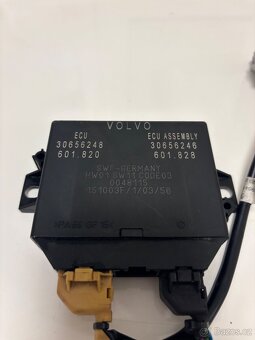 Zbytky Volvo S80 - 10