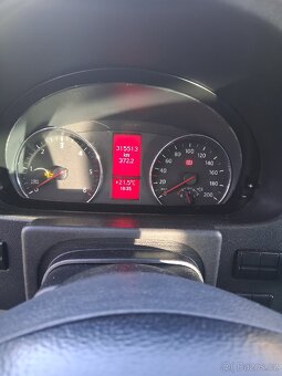 Volkswagen crafter - 10