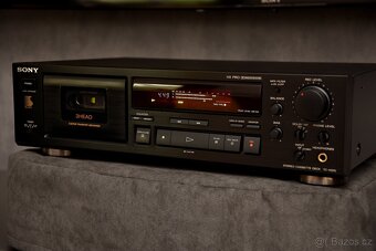 SONY TC-K 570 - 10