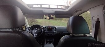 Tiguan Sport facelift. Dynaudio 4x4 - 10