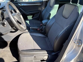 Škoda Octavia 2.0 TDI 135KW 4x4 CZ DSG Style+ - 10