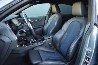 BMW 218d ///MSPORT DPH ČR 1.MAJITEL - 10