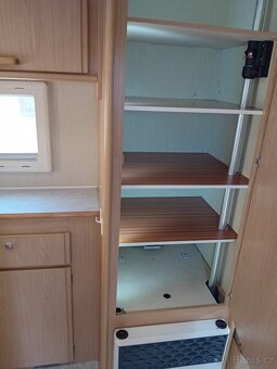 Karavan Chateau 380 - 10