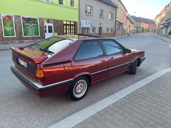 Audi 81 Coupe GT B2 2.3 NG - 10