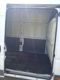 Prodám Peugeot boxer H3L4 - 10