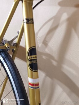 Favorit Speciál Dura Ace - 10