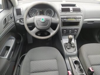 Škoda Octavia 1.4 TSI 90 Kw kombi r.v.2012 - 10