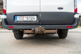 Ford Transit L3H2 - 10