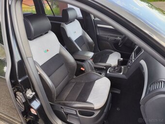 Škoda Octavia kombi RS 2.0FSI.147kw.R.V.1/2006.Km 208 280 - 10