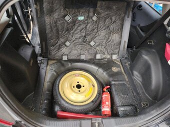 HONDA JAZZ 1,3 i DSi - 10