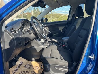 Mazda CX-5 2.0 Skyactiv-G165 Attraction - 10