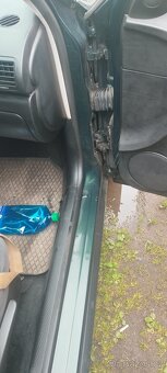 Passat B5 1.9TDi 81KW r.99 - 10