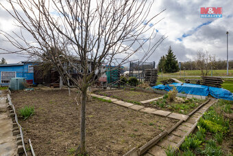 Prodej chaty, 14 m², Bruntál - 10
