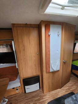 Karavan Bürstner Belcanto 490 - 10