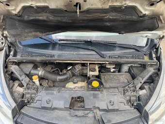Renault Trafic | 1.6 dCI 89kW | 2017 - 10
