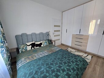 Byt 2+kk, 53 m2 / terasa, zahrada - 10