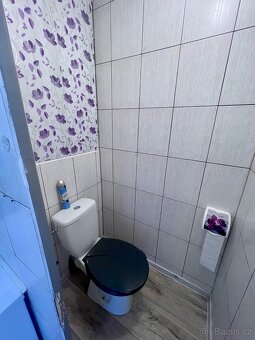 Byt na prodej v osobním vlastnictví - 10
